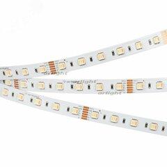 фото Лента LED RT 2-5000 24V RGBW-MIX 12mm (5060-One, 60 LED/m, LUX) (ARL, 20 Вт/м, IP20) (026363)