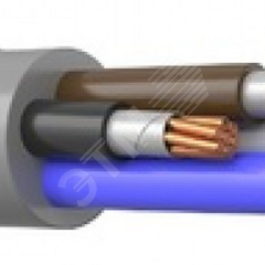 фото Кабель силовой ППГнг(А)-FRHF 4х25 мк (N) - 0,66кв ТРТС