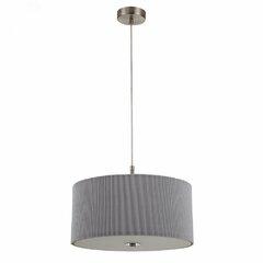 фото Люстра Arte Lamp MALLORCA A1021SP-3SS (A1021SP-3SS)