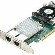 фото Адаптер cетевой PCI Express с 2 портами 10GBase-T (DXE-820T/A1A)