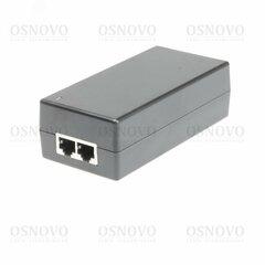 фото PoE-инжектор 65W Gigabit Ethernet на 1 порт (Midspan-1/650G)