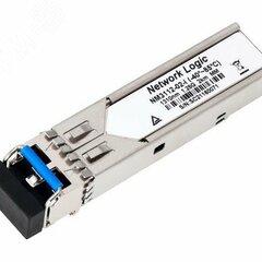 фото SFP модуль двухволоконный SFG-MM2-I (SFG-MM2-I (NM3112-02-I))