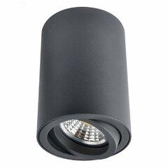 фото Светильник Arte Lamp SENTRY A1560PL-1BK (A1560PL-1BK)