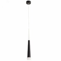 фото Светильник Arte Lamp ORIONE A6010SP-1BK (A6010SP-1BK)