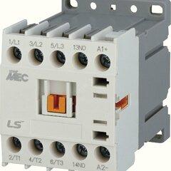 фото Контактор GMD-9M/4,4.0kW - 9A,4Р,DC24V 1.2W 4a (1270012900)