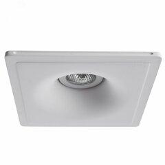 фото Встраиваемый светильник Arte Lamp INVISIBLE A9410PL-1WH (A9410PL-1WH)