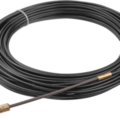 фото Протяжка для кабеля ОНЛАЙТ 80 986 OTA-Pk01-3-20 (нейлон, 3 ммх20 м) (80986)