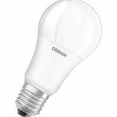 фото Лампа светодиодная LED 14вт Е27 Parathom CL A матовая DIM,теплый OSRAM (4058075101098)