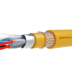 фото Кабель КОПСЭКнг(А)-FRHF 1х2х0.67 (КОПСЭКнг(А)-FRHF)