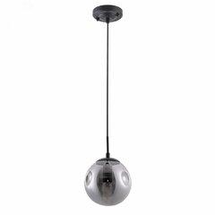 фото Светильник Arte Lamp TUREIS A9915SP-1BK (A9915SP-1BK)