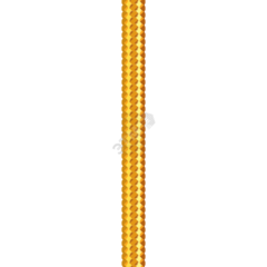 фото Светильник с проводом 1м.Е27 декор желтый (61527 NIL-SF02)