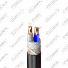 фото Кабель силовой ППГнг(А) -HF 2х16 мк(N)-1