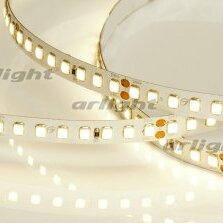 фото Лента LED RT-A160-8mm 24V Warm3500 (12 W/m, IP20, 2835, 50m) (ARL, высок.эфф.150 лм/Вт) (028562(2))