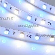 фото Лента LED RT-B60-10mm 24V RGBW-Day (14.4 W/m, IP20, 5060, 5m) (ARL, Открытый) (018326(2))