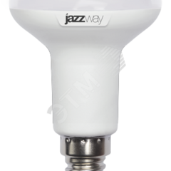 фото Лампа светодиодная рефлекторная LED 7Вт E14 R50 230/50 теплая (1033628)