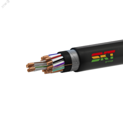 фото Кабель контрольный КВВГЭнг(А)-LS 14х0.75 ТРТС