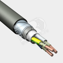 фото Кабель силовой ВБШвнг(A)-FRLS 3х6ок-1 ТРТС