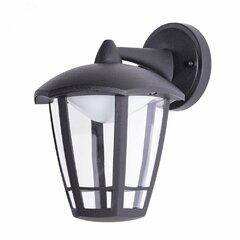 фото Светильник Arte Lamp ENIF A6064AL-1BK (A6064AL-1BK)