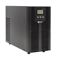 фото Источник бесперебойного питания Online E-Power SW900G4-T 10 кВа/ 10 кВт без АКБ фазы 3/1 Tower клеммы (SW901G4-T-31)