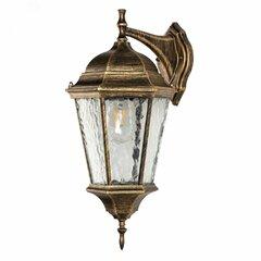 фото Светильник Arte Lamp GENOVA A1204AL-1BN (A1204AL-1BN)