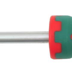 фото Отвертка стержневая TORX® ANTI-SLIP GRIP, T40х151 (D71T40)