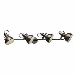 фото Спот Arte Lamp MARTIN A5215PL-4BR (A5215PL-4BR)