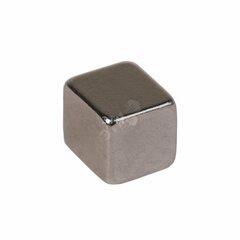 фото Неодимовый магнит куб 5х5х5мм сцепление 0.95 кг (etm72-3205)