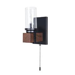 фото Бра Arte Lamp DALIM A7014AP-1BK (A7014AP-1BK)