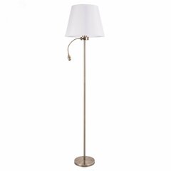 фото Торшер Arte Lamp Elba A2581PN-2AB (A2581PN-2AB)