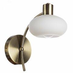 фото Бра Arte Lamp LATONA A7556AP-1AB (A7556AP-1AB)