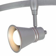 фото Трековый светильник Arte Lamp RAILS KITS A3057PL-1SI (A3057PL-1SI)