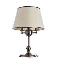 фото Настольная лампа Arte Lamp ALICE A3579LT-3AB (A3579LT-3AB)