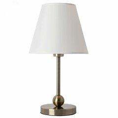 фото Настольная лампа Arte Lamp ELBA A2581LT-1AB (A2581LT-1AB)