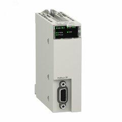 фото X80 Profibus DP Master модуль (PMEPXM0100)