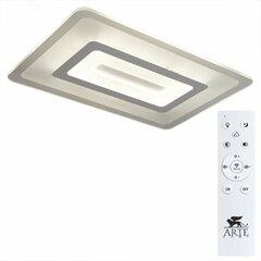 фото Люстра Arte Lamp SCENA A2525PL-1WH (A2525PL-1WH)