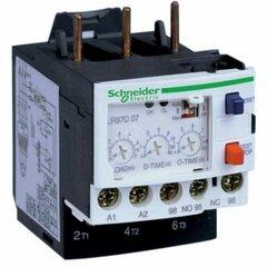 фото Реле перегрузки электронное 20-38A 24V AC DC (LR97D38B)