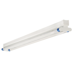 фото Светильник светодиодный ДСО-02-2х22-002 LED IP20 (Universal)