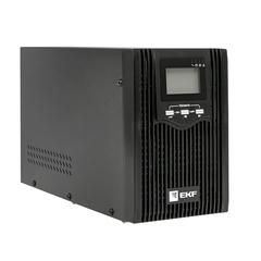 фото Источник бесперебойного питания Line-interactive E-Power PSW600 PROxima 1500 Ва 2 мин Tower 1хIEC C13 (PSW-615-TB)