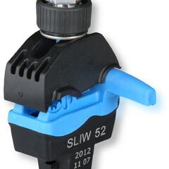фото SLIW52R Зажим прокалывающий Al/Cu 16-150 мм? / Al/Cu 1.5-16 мм?, герметичный (SLIW52R)