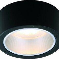 фото Светильник Arte Lamp EFFETTO A5553PL-1BK (A5553PL-1BK)