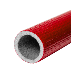 фото Трубка вспененный полиэтилен K-FLEX PE 13x028-2 COMPACT RED (130282118PE0CR)