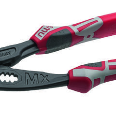 фото Клещи переставные Maxi MX, 250 мм, покрытие TitanFinish, рукоятки SoftGripp 3K (1660-69-250)