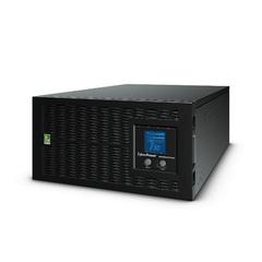 фото Источник бесперебойного питания line-interactive PR RT 6000Ва/4500Вт фазы 1/1 10 мин Rack IEC C13, IEC C19, клемма   USB, SNMP (PR6000ELCDRTXL5U)