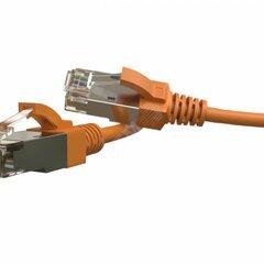 фото Патч-корд PC-LPT-SFTP-RJ45-RJ45-C6A-3M-LSZH-OR S/FTP категория 6a3 моранжевый (445832)