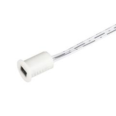 фото ИК-датчик SR-PRIME-IN-R14-WH-MINI (12-24V, 48-96W, HAND) (Arlight, IP20 Пластик, 2 года) (036174)