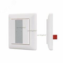 фото Панель Knob SR-KN9551K2-UP White (KNX, DIM) (ARL, -) (023487)