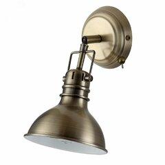 фото Спот Arte Lamp MARK A1102AP-1AB (A1102AP-1AB)