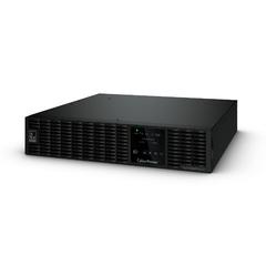 фото Источник бесперебойного питания Online OL 1500Ва/1350Вт фазы 1/1 3 мин Rack IEC C13 USB, SNMP (OL1500ERTXL2U)