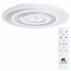 фото Светильник Arte Lamp MULTI-PIUMA A1397PL-1CL (A1397PL-1CL)