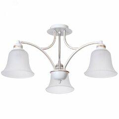 фото Люстра Arte Lamp EMMA A2713PL-3WG (A2713PL-3WG)